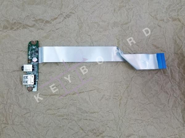 USB роз